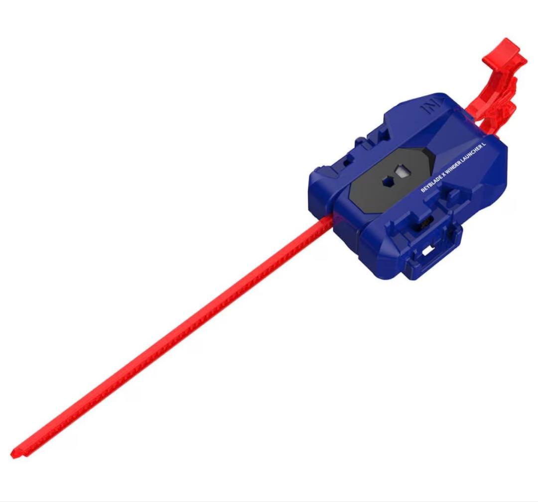 ワインダーランチャーL ドラゴンワインダー - メルカリ