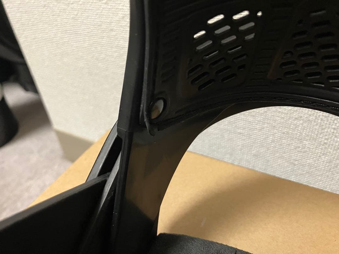 ★RED WING x BURTON Malavita Mサイズ ReFlex