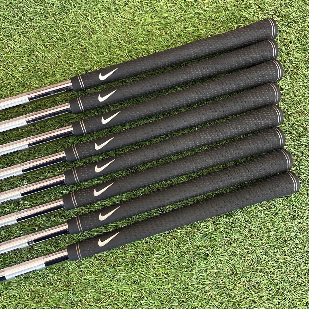 ‼️ナイキ 12本 ゴルフクラブセット メンズ コバート‼️