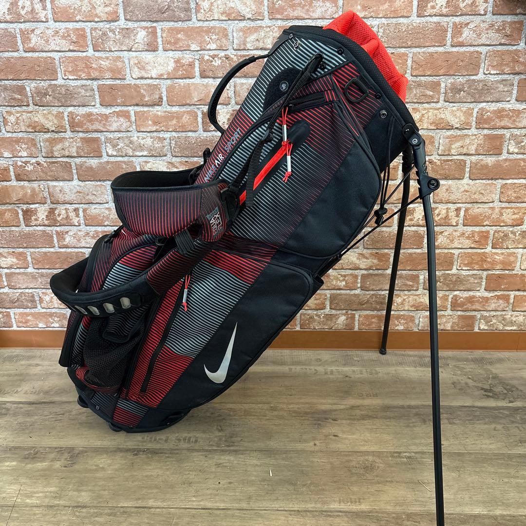 ‼️ナイキ 12本 ゴルフクラブセット メンズ コバート‼️