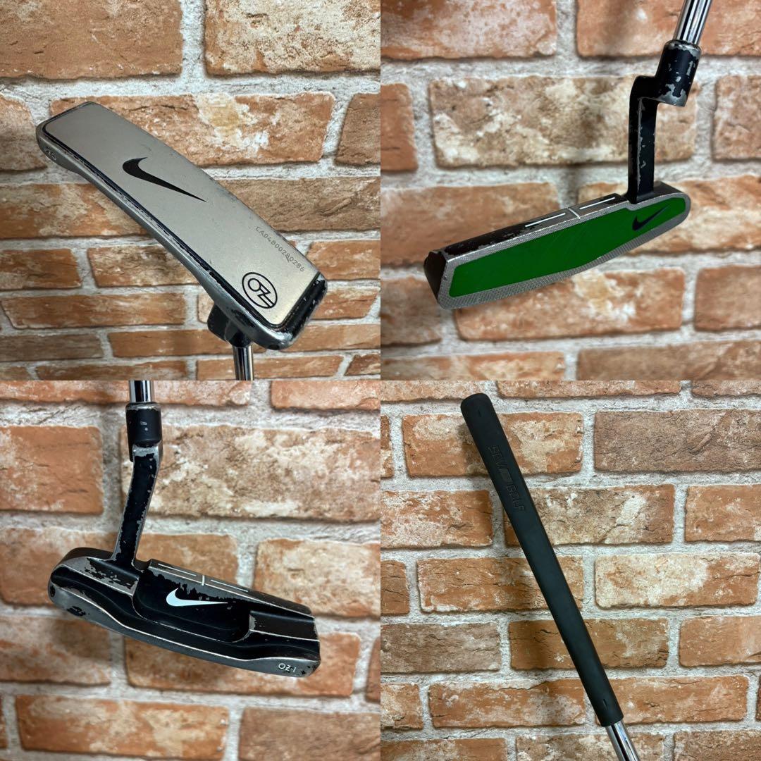 ‼️ナイキ 12本 ゴルフクラブセット メンズ コバート‼️