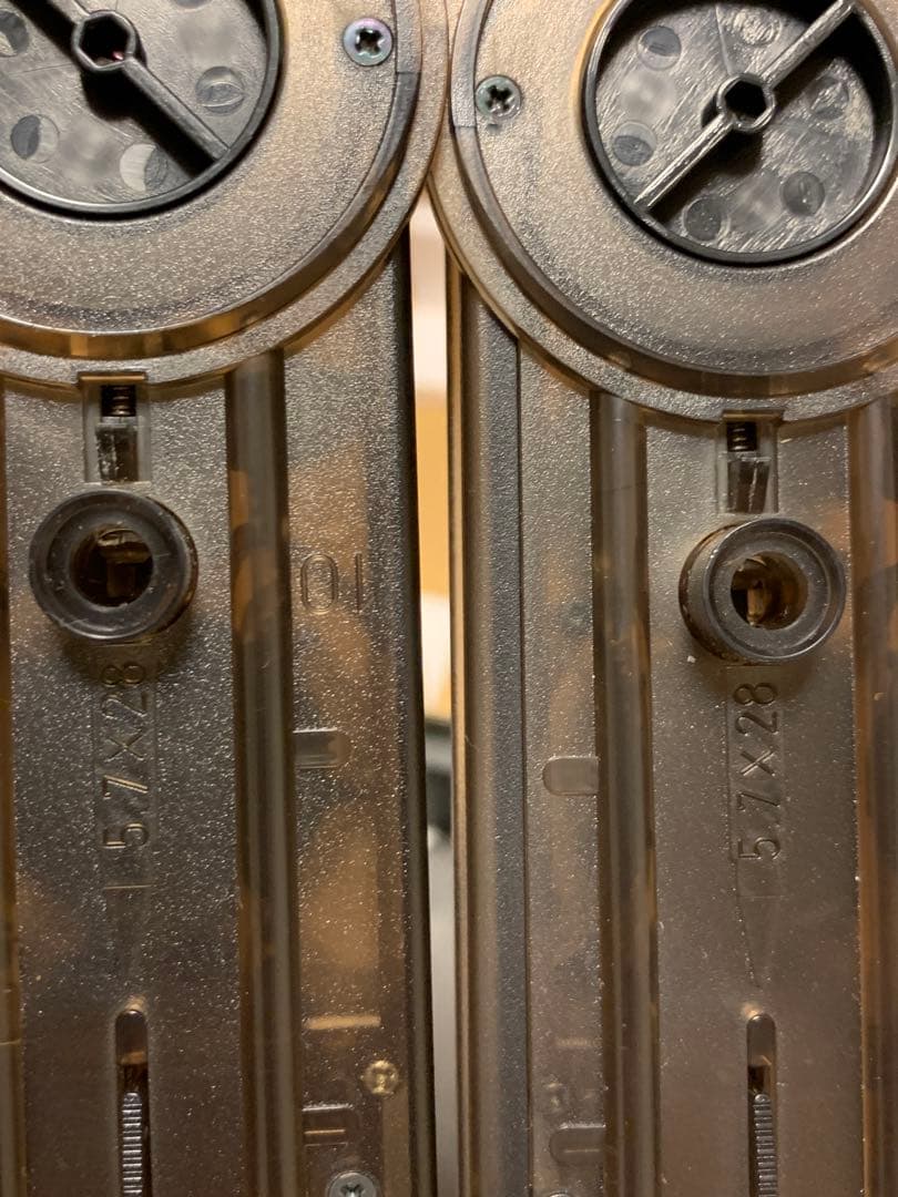 東京マルイ　PS 90 hc ハイサイクル電動ガン