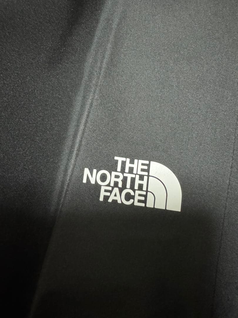 新品未使用　THE NORTH FACE パンツ レインパンツ　スノーパンツ