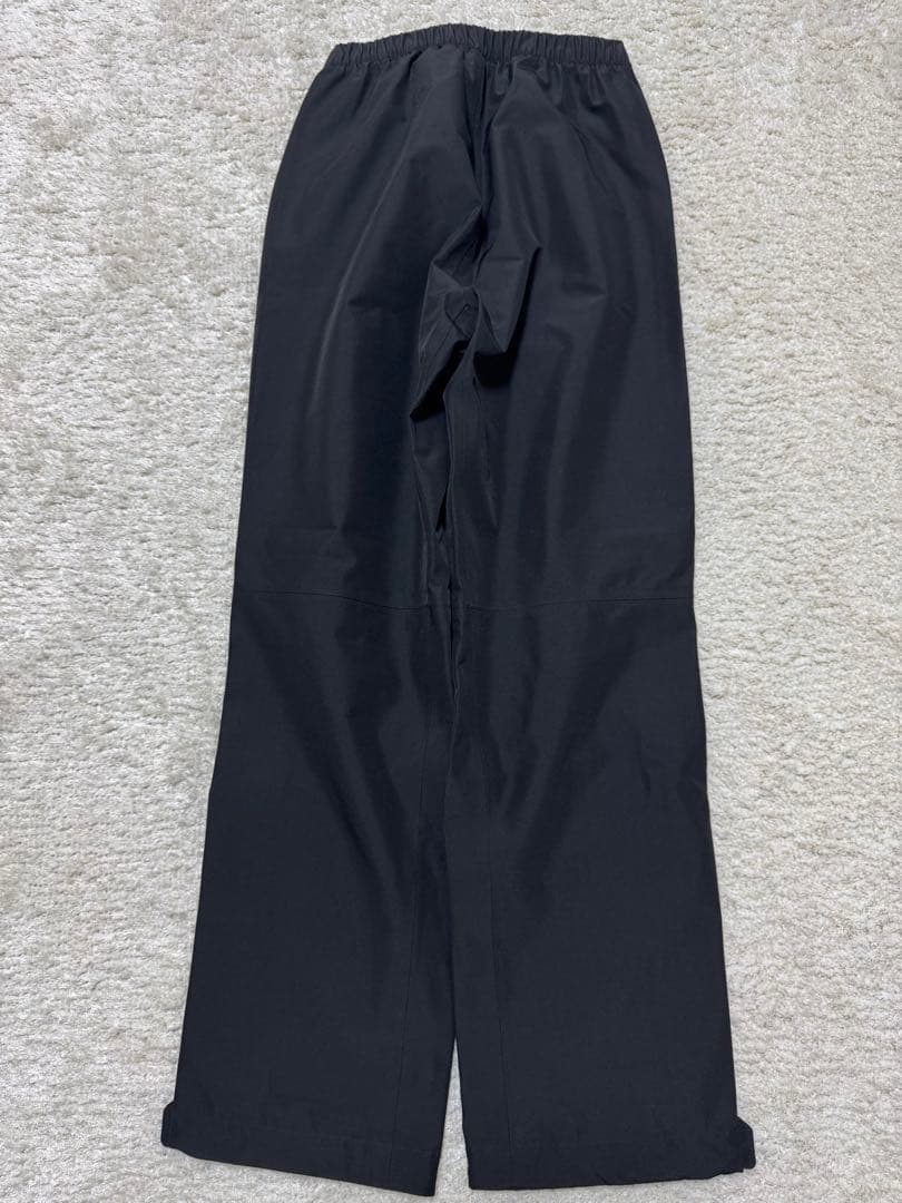 新品未使用　THE NORTH FACE パンツ レインパンツ　スノーパンツ