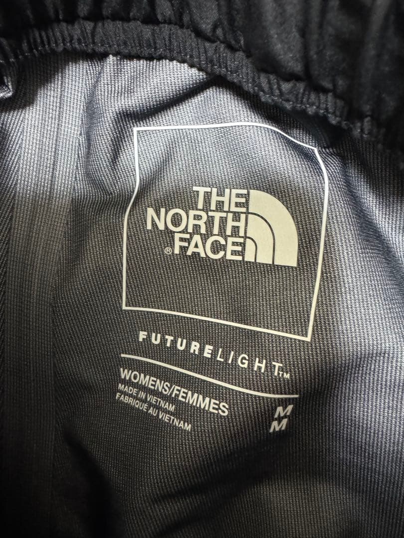 新品未使用　THE NORTH FACE パンツ レインパンツ　スノーパンツ