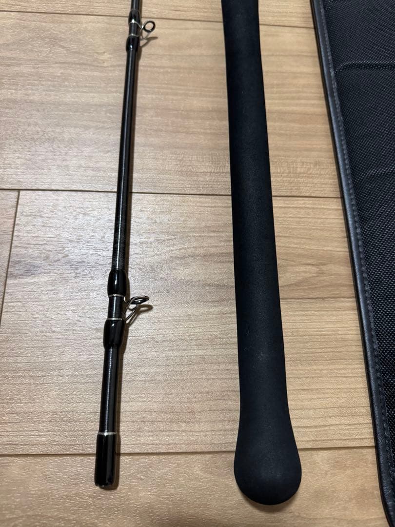 エイムス　AIMS ブラックアローアンリミテッド　BAU-81XXB