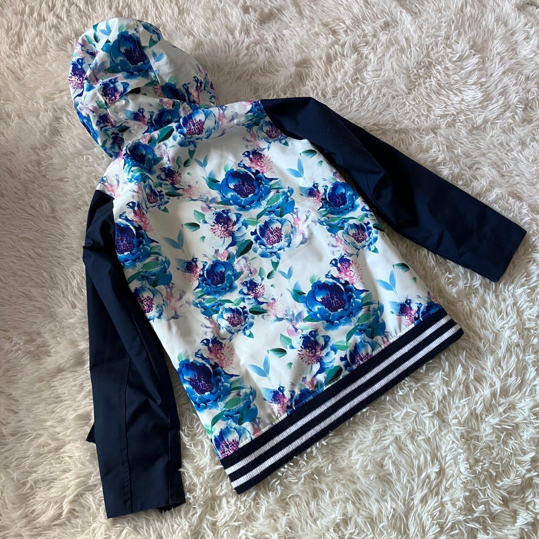 #J13✨nima×scolar✨スキー スノボ ウェア 上下 レディースM