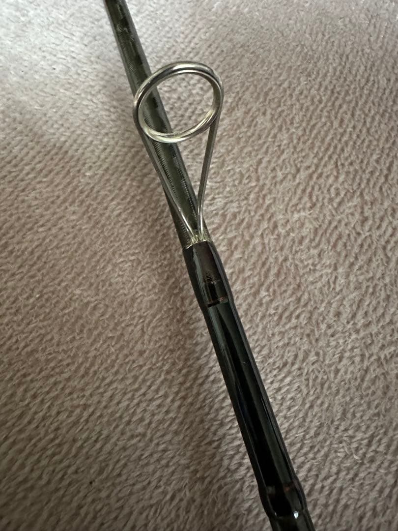 シマノ セフィアリミテッドS85ML エギングロッド