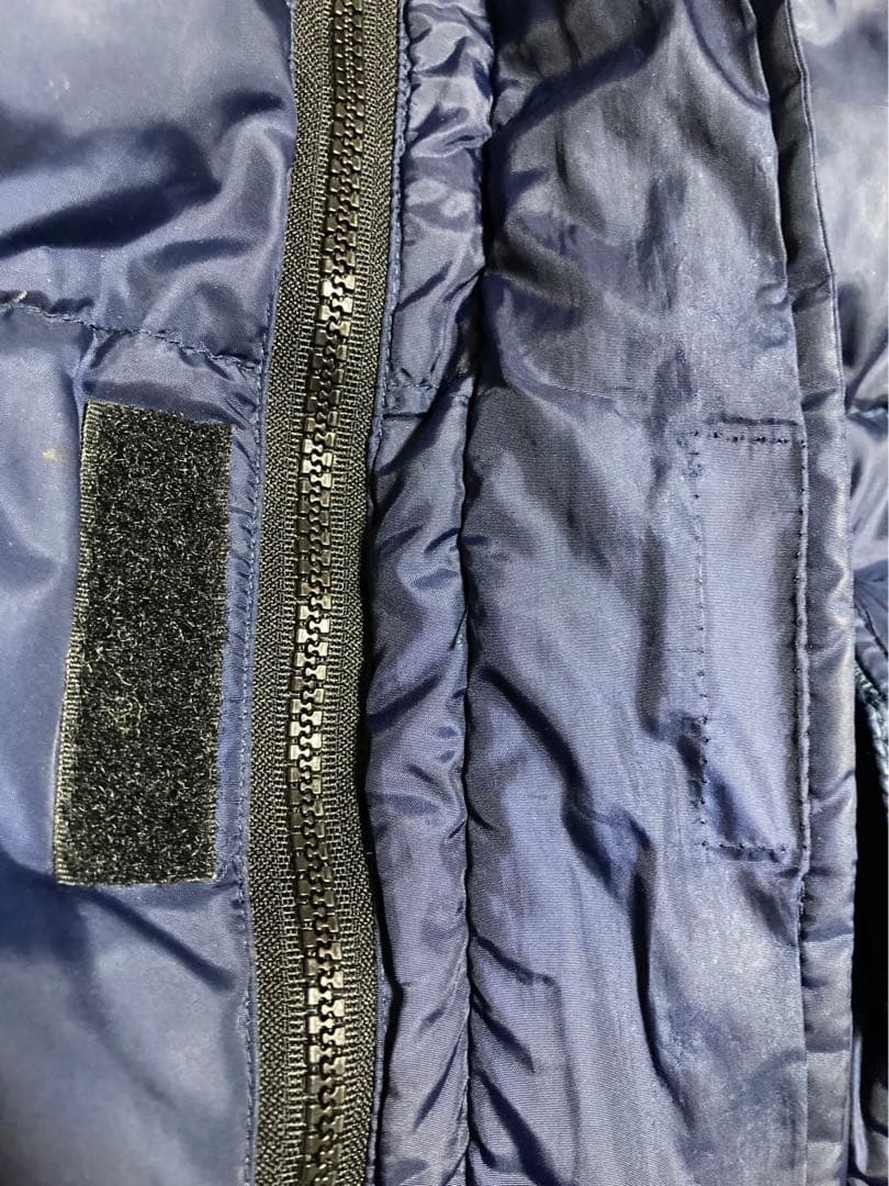 ポロスポーツ ラルフローレン ダウンジャケット 肉厚 ヌプシ XL 0105