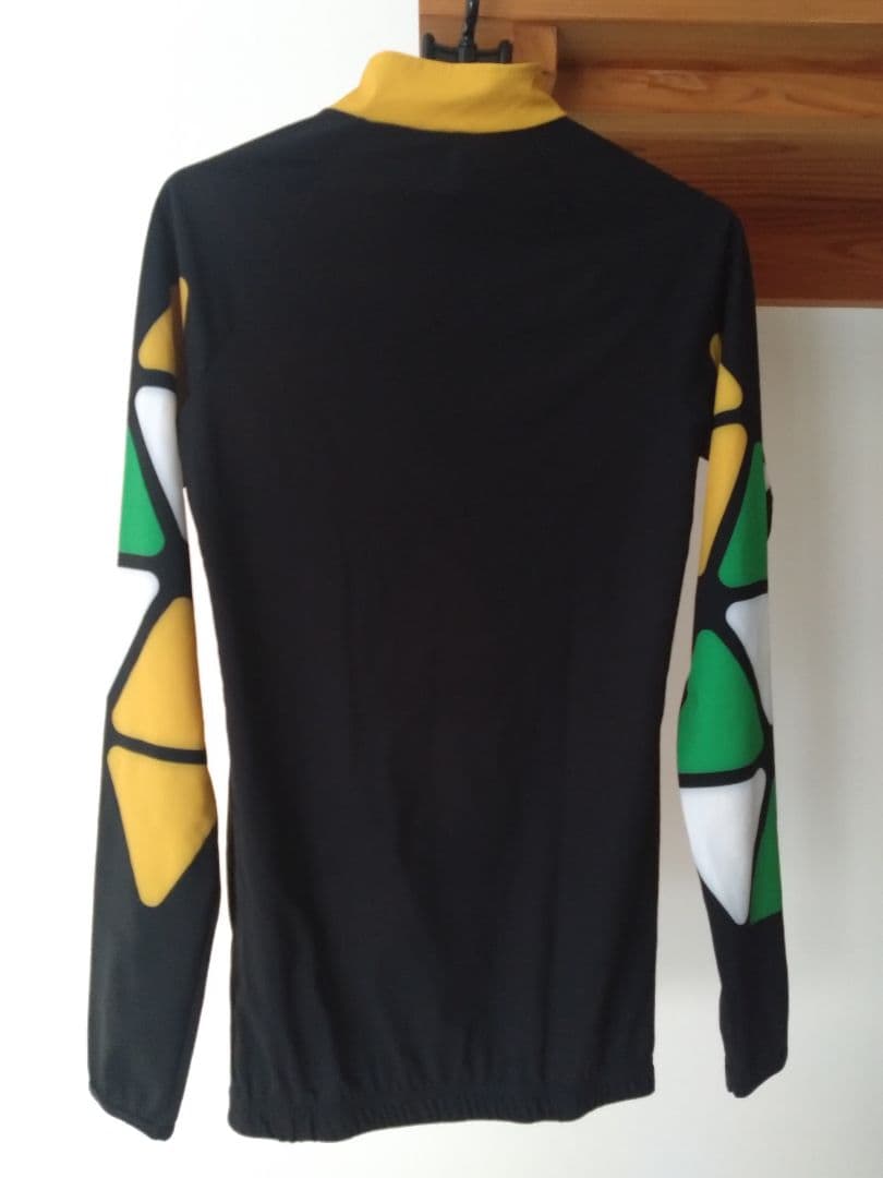 Swix ジュニア 長袖シャツ 152