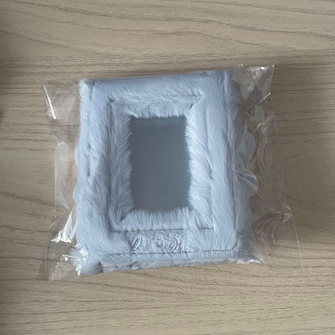 NCTWISH コレクトフォトカードホルダー - メルカリ