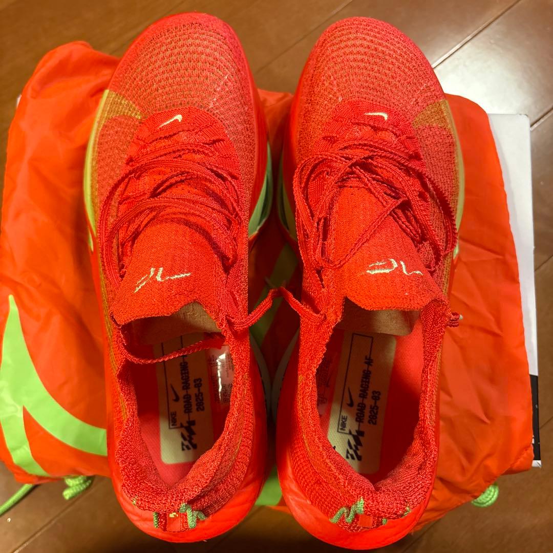 ナイキ アルファフライ3 27.5cm