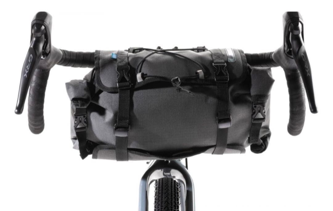 SHIMANO PRO DISCOVER Gravel Ride Bags
