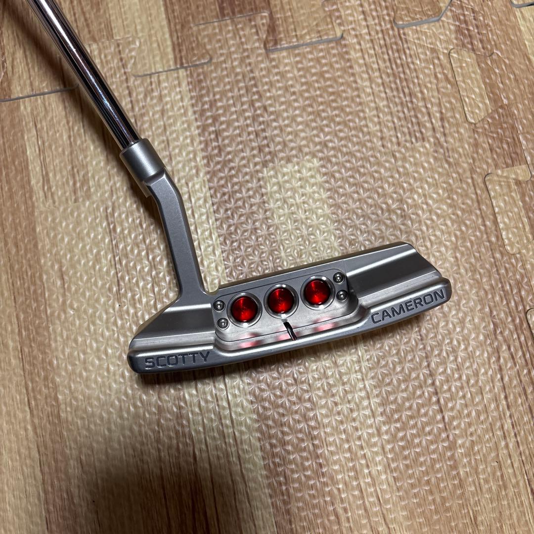 Newport 2 - Scotty Cameron 【限定】スコッティキャメロンSELECT NEW