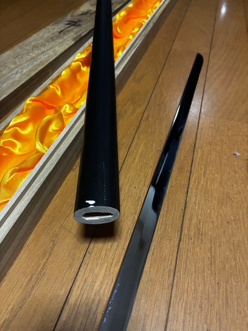 Zatouchi 座頭市　模造刀