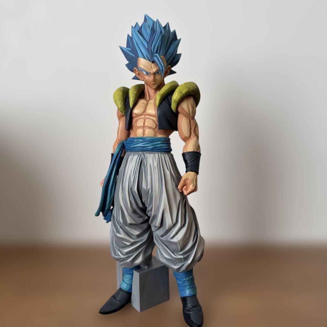 ドラゴンボール smsp ゴジータ 04 - メルカリ