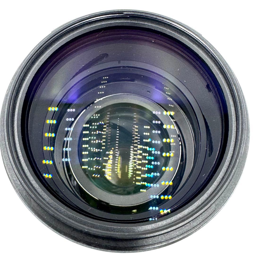 レンズ(ズーム) TAMRON SP AF 70-200mm F2.8 A001 CANON EF