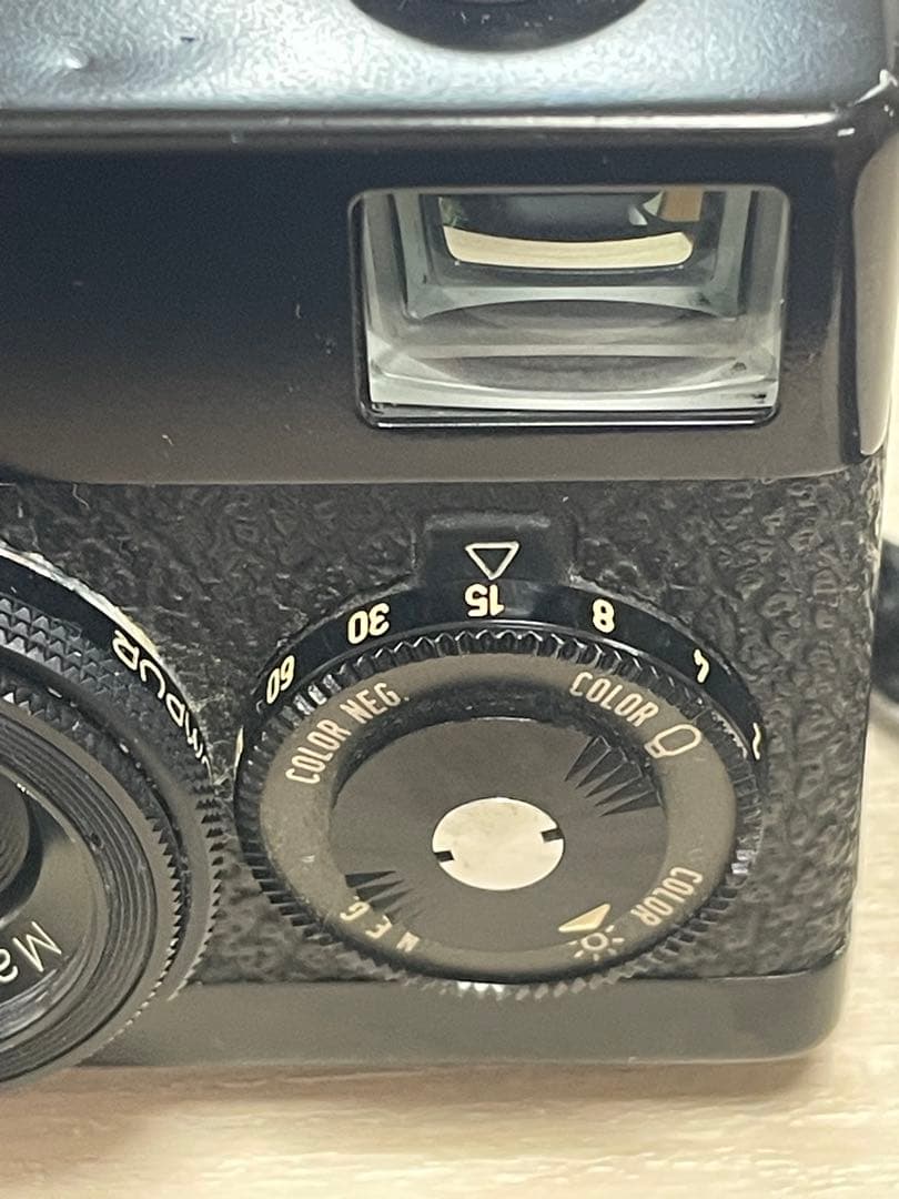 お*ち様 ローライ35 Rollei 35 レンジファインダーカメラ