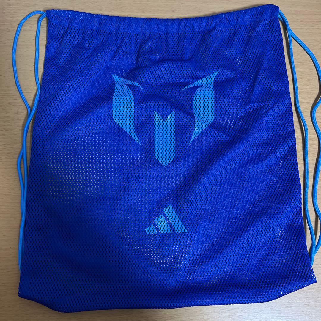 新品 X CRAZY FAST ELITE FG MESSI 27.5cm