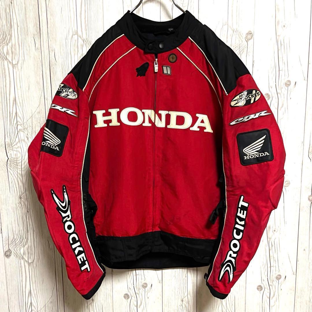 c*b様 JOE　ROCKET　バイクジャケット　レーシング　メンズXL　インナ