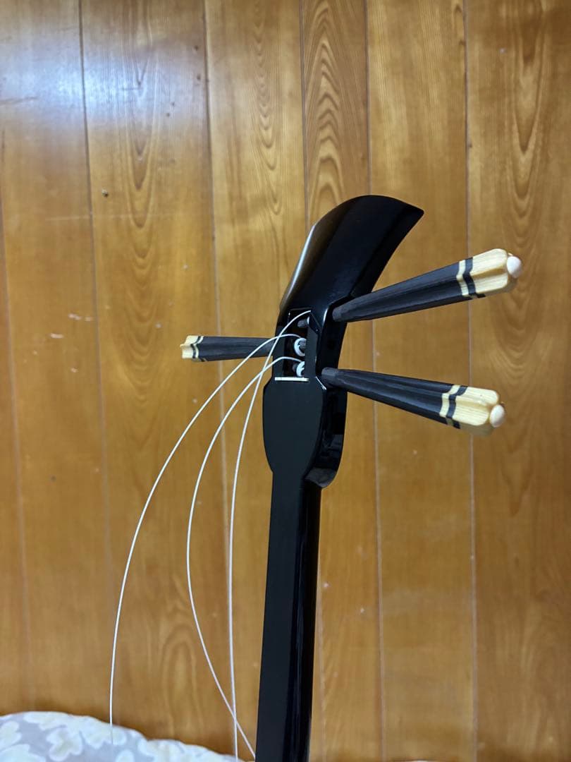 三線　南風原型