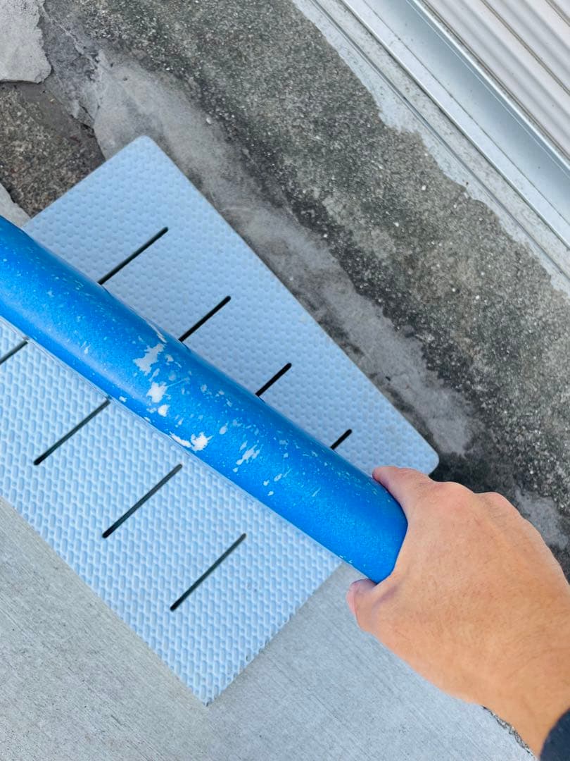 引き取り限定で！ 3Dimension F-16 EPS 5'7