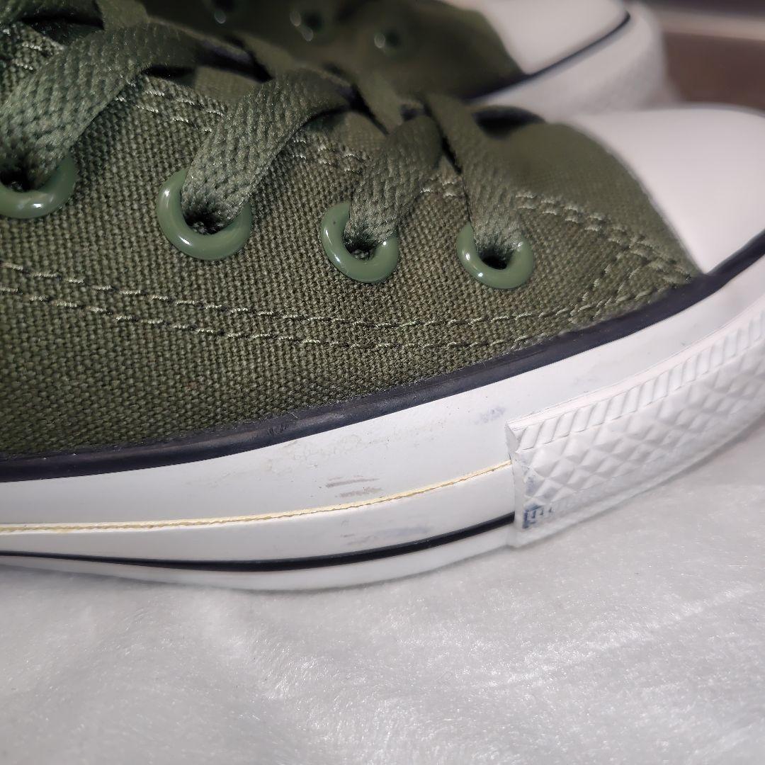 極稀少☆CONVERSE ALLSTAR XX-HI 20ホール ロングブーツ