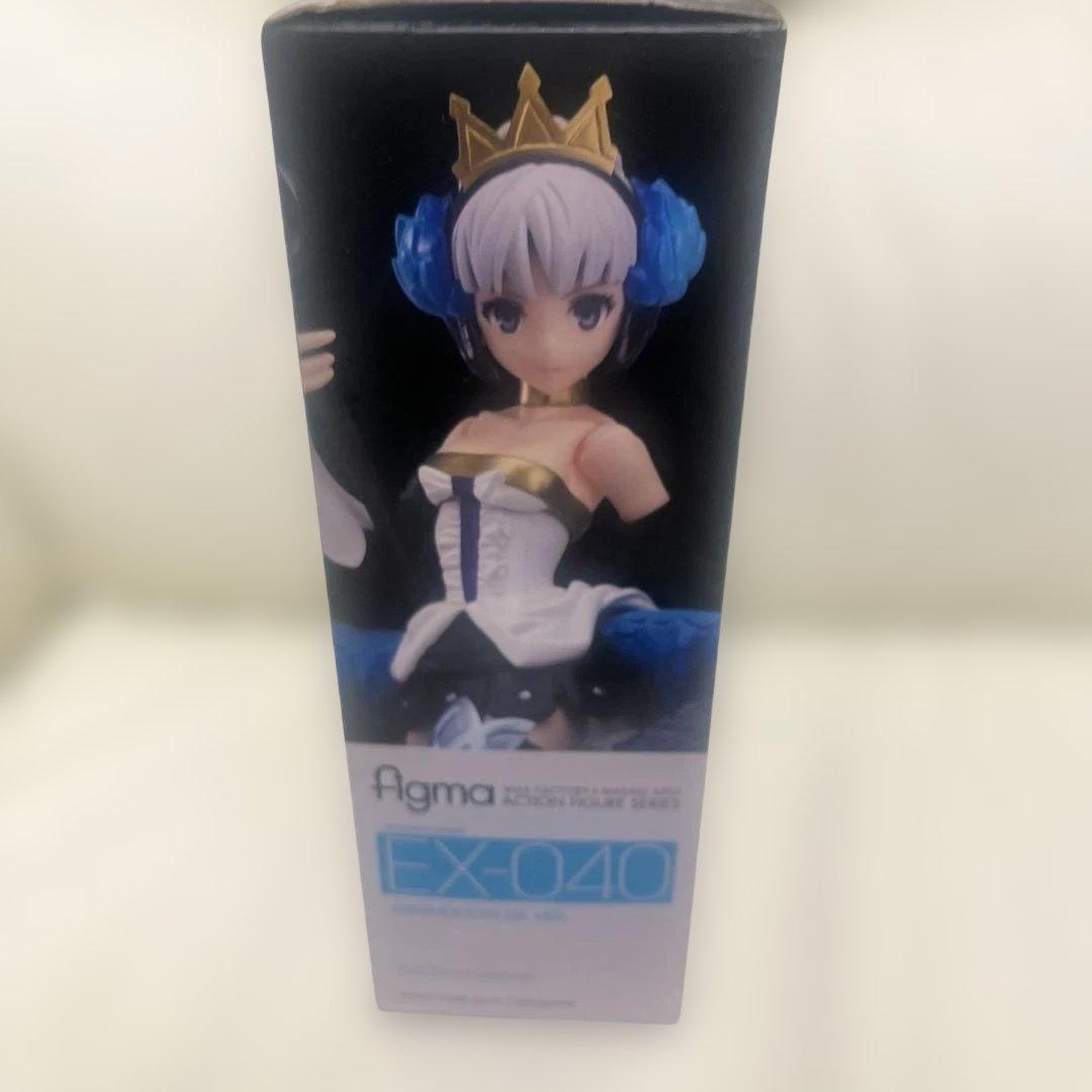 MAXFACTORY figma オーディンスフィア レイヴスラシル