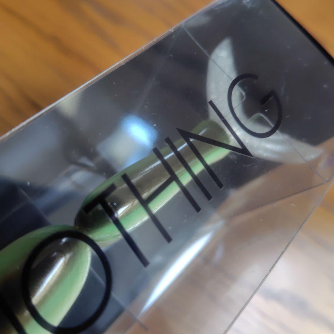 DRT☆タイニークラッシュTiNY KLASH Low グリーンシャッド