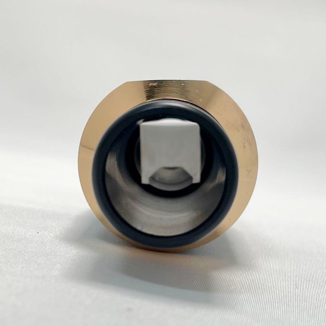 激レア✨美品 セルマー テナーサックスマウスピース S125 180 リガチャー