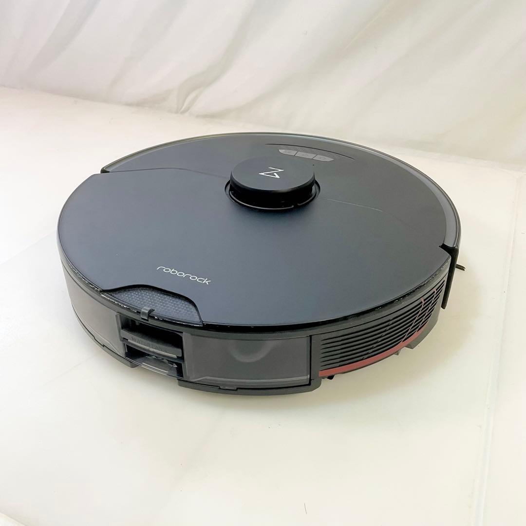 ◎Roborock S7 MaxV Plus S7MP52-04 ロボット掃除機