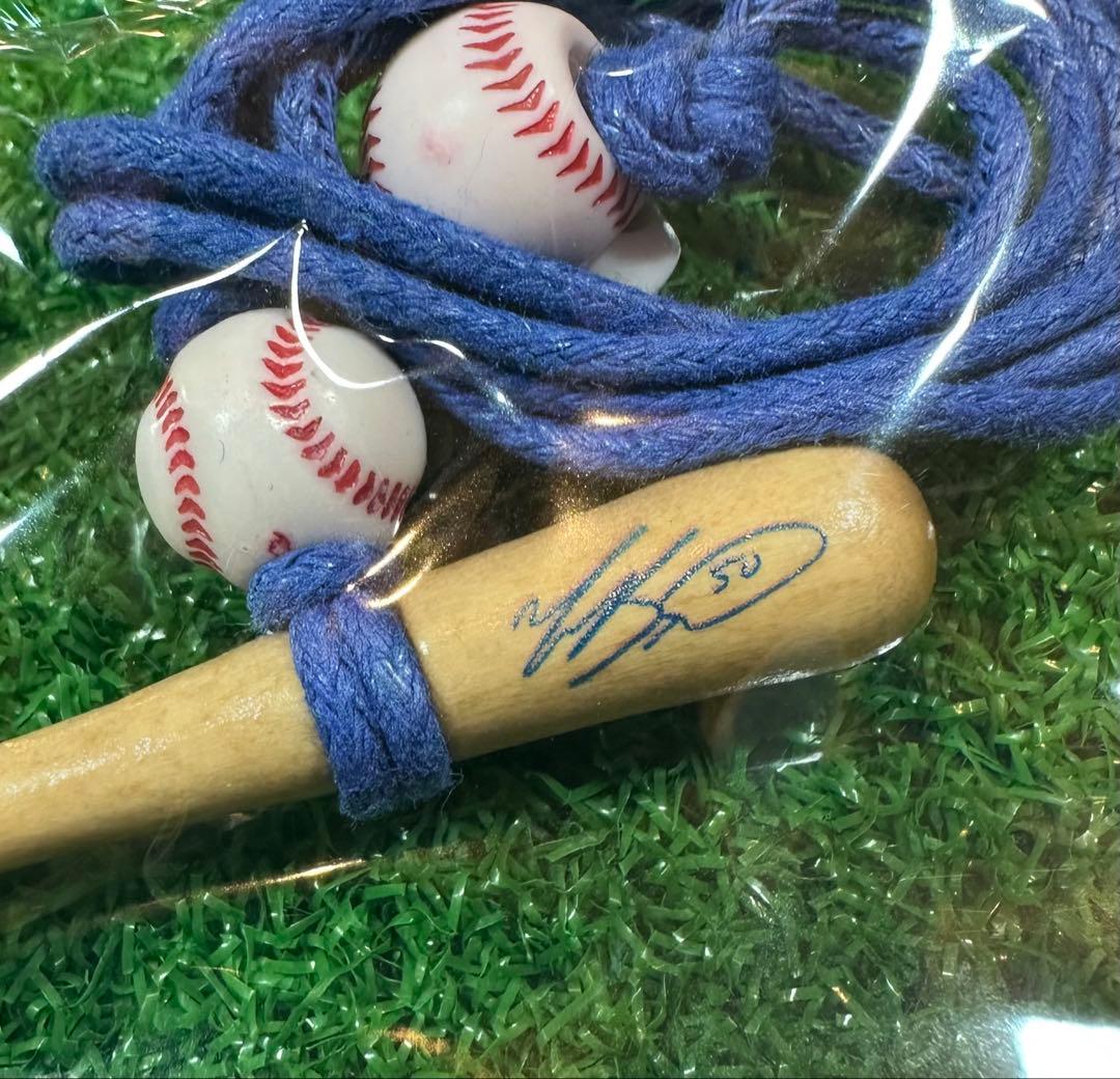 【正規品】【All Star pieces 】ネックレス　ムーキー・ベッツ