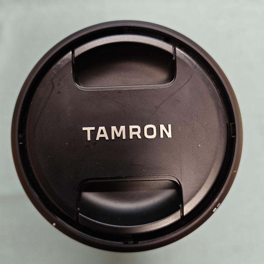 TAMRON 18-300mm F/3.5-6.3 Di III-A Xマウント
