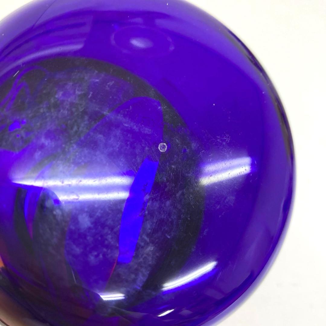 B235-21 昼夜間兼用停止表示燈　スタンレー フレアサイン　パープルⅡ