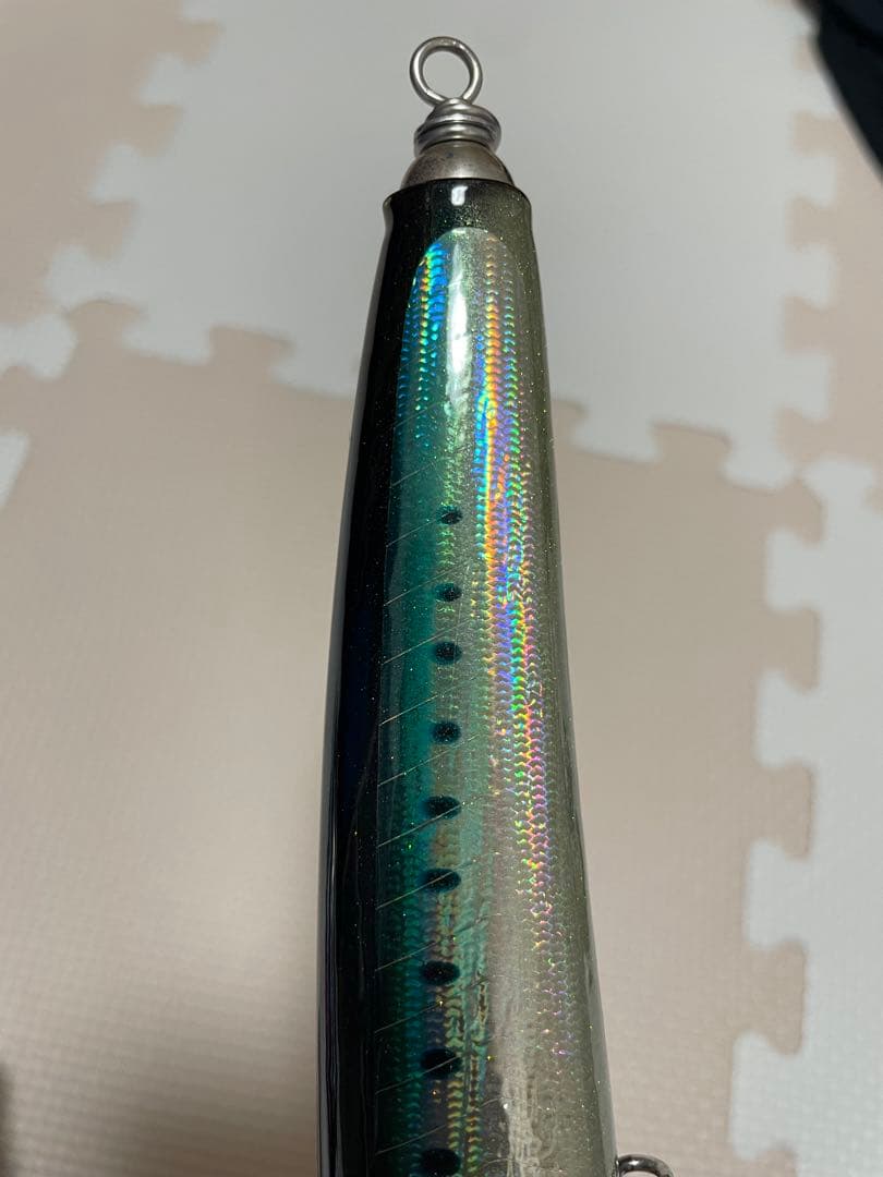 【未使用】カーペンター　ガンマ75