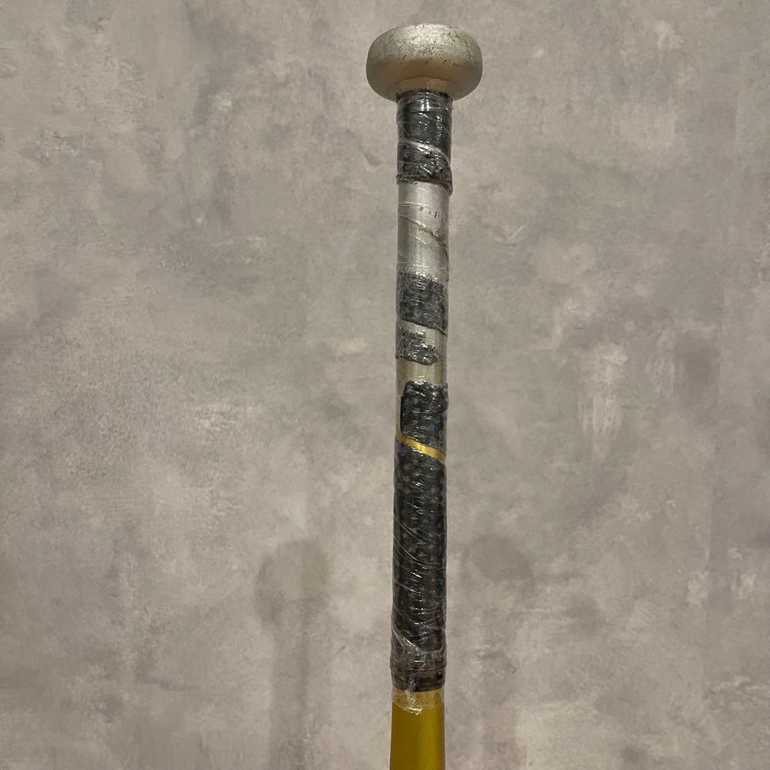 MIZUNO V KONG 02 硬式バット 80cm ミズノ コング ボーイズ