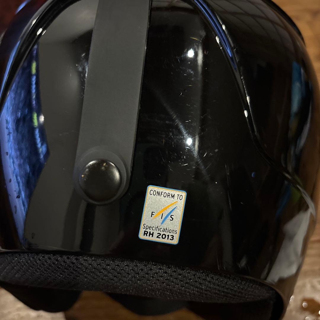 N*y様 スワンズ　レーシングヘルメット　HSR-90FIS L