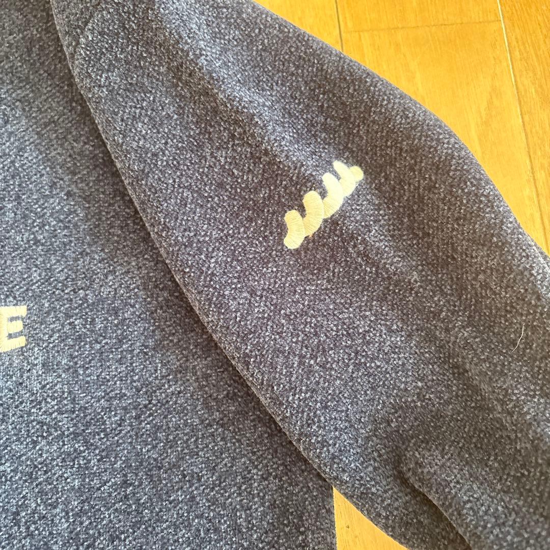 MUTA ネイビー セーター サイズ6