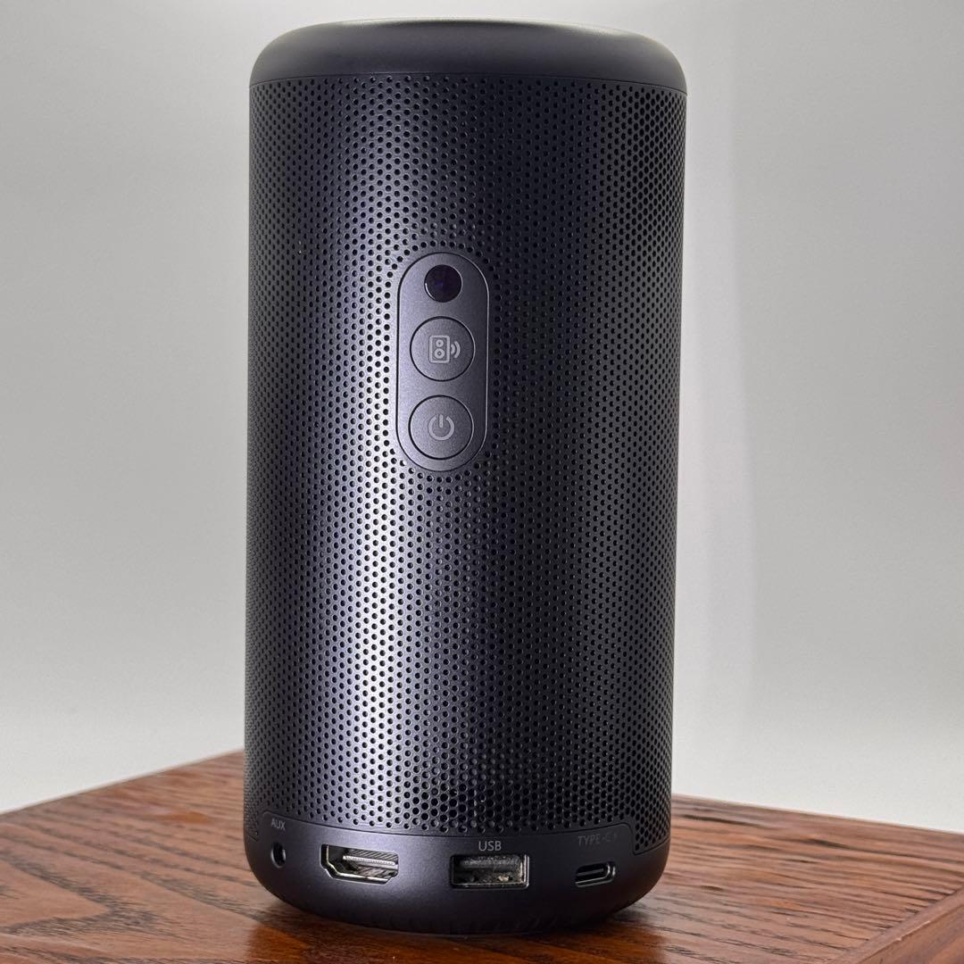 NEBULA Capsule 3 ポケットシネマ 本体