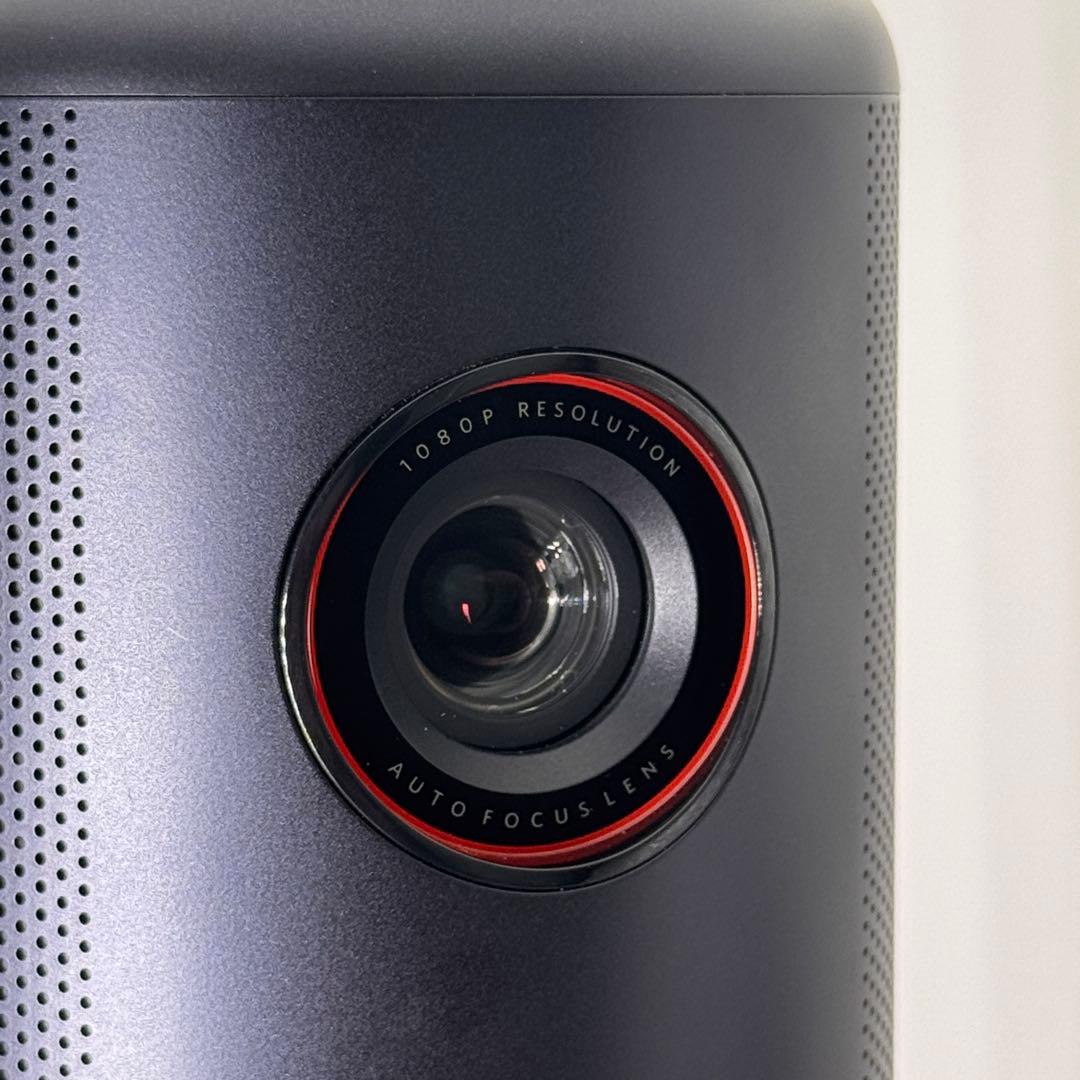 NEBULA Capsule 3 ポケットシネマ 本体