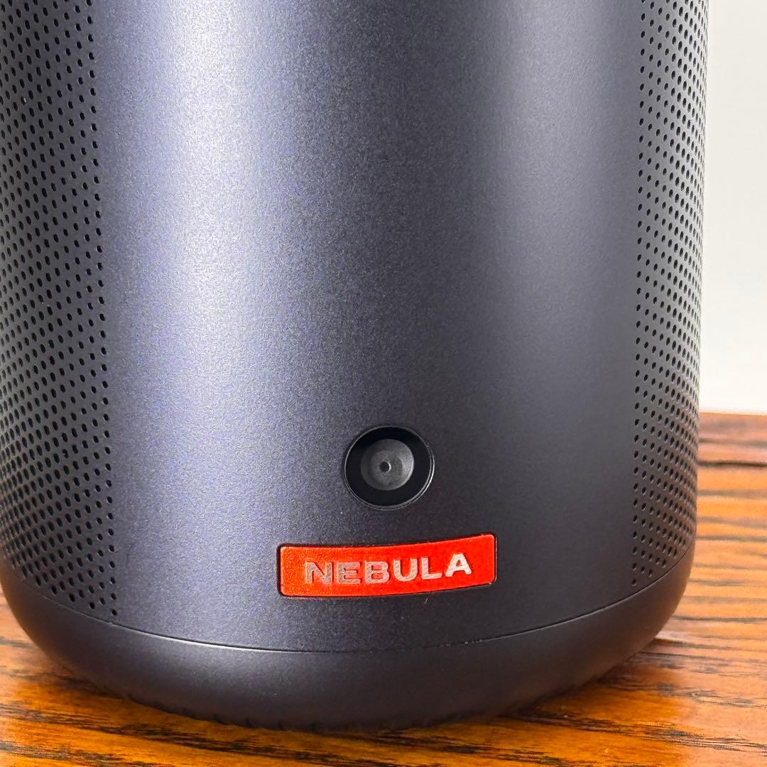 NEBULA Capsule 3 ポケットシネマ 本体