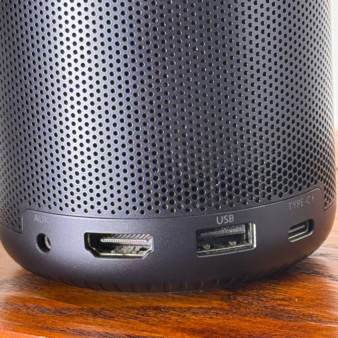 NEBULA Capsule 3 ポケットシネマ 本体