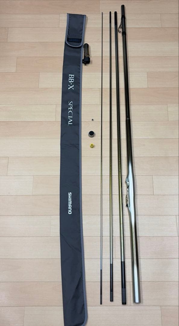 シマノBB-X SPECIAL T3 47-53 Si-z インターライン オンライ