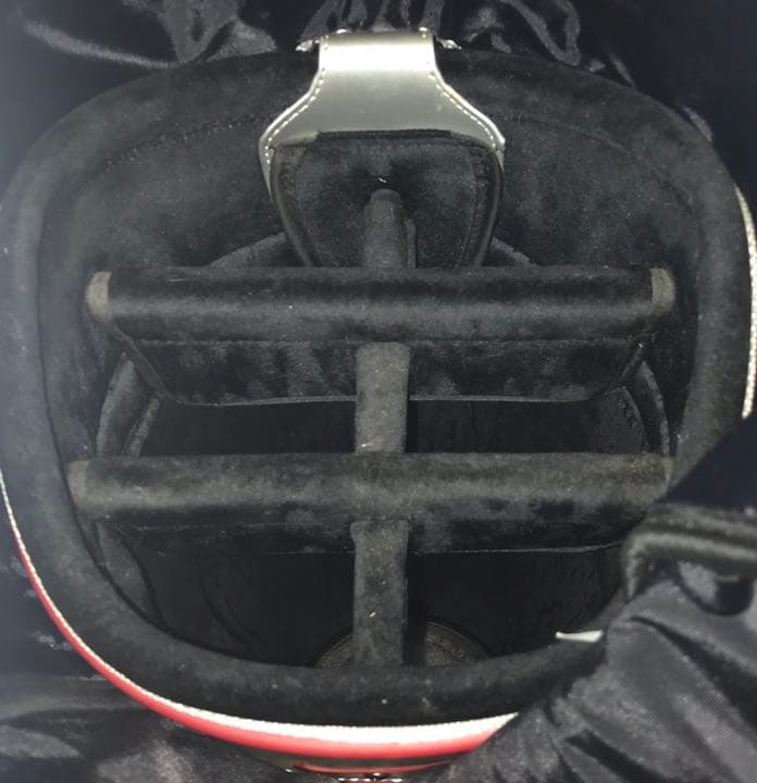 レア ナイキ 20XI キャディバッグ