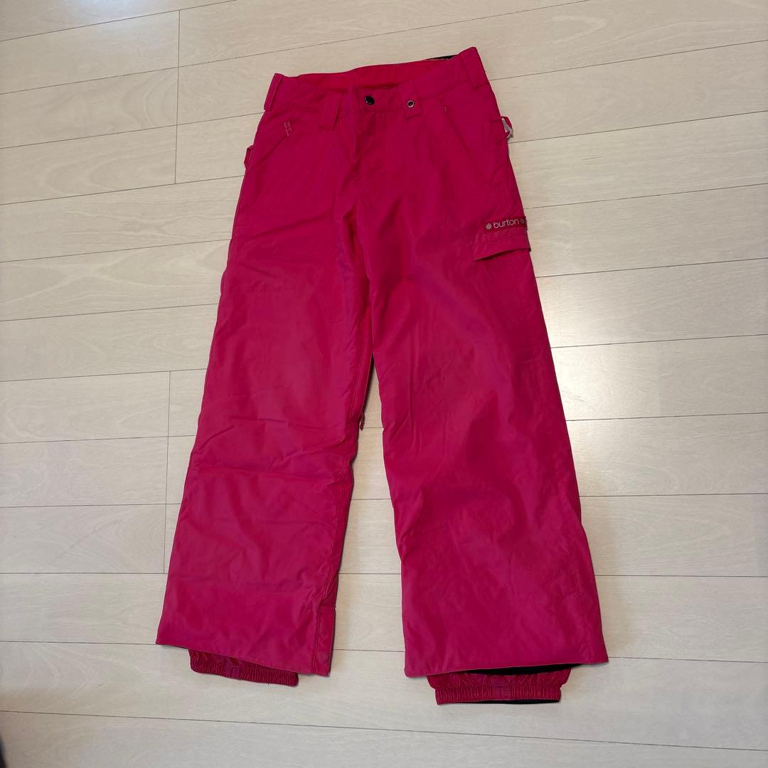 バートンBurtonスキー、スノーボード、セットアップウェア