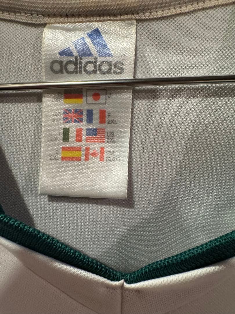 ビンテージ オーストリア ラピドウィーン ユニフォーム フットボール