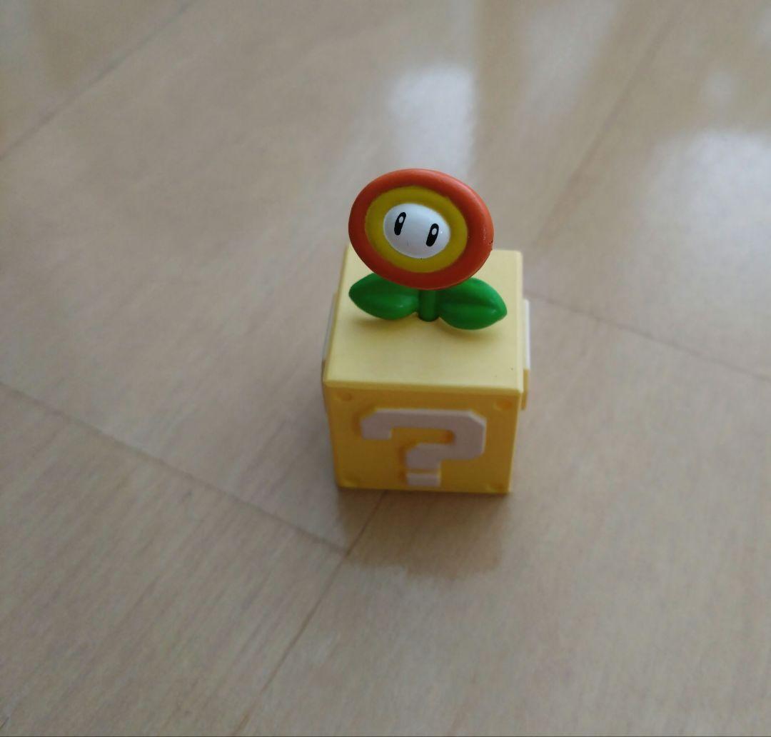 バラ売り可能】マリオチョコエッグまとめ売り - メルカリ