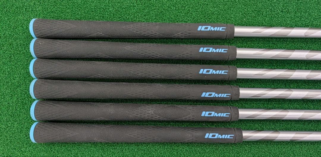 フジクラ　MCI #7-PW 80S AW SW 90S 6本組