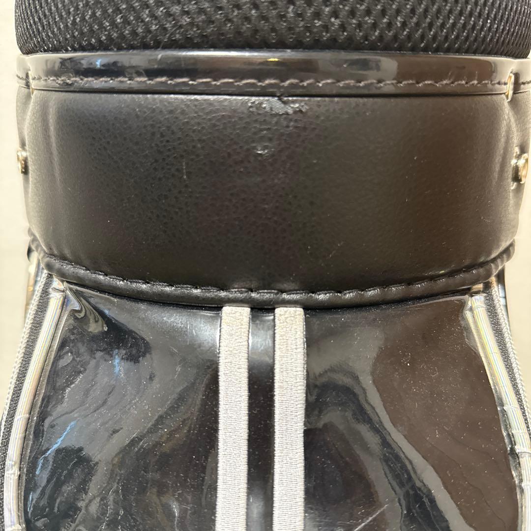 advisor キャディバッグ 8.5型 3.4kg 47インチ対応