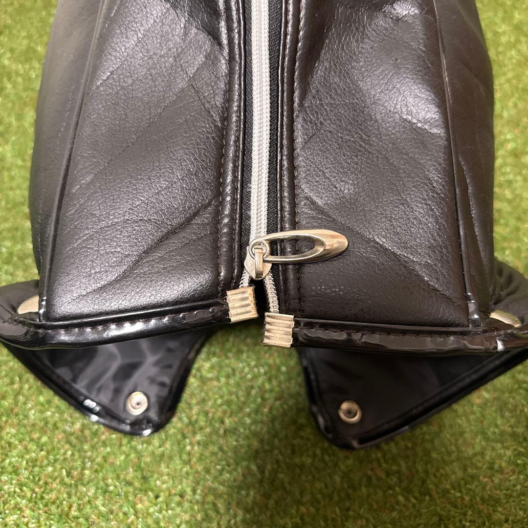 advisor キャディバッグ 8.5型 3.4kg 47インチ対応